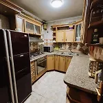 Egm-Cs-92 A2 Bedroom In Nasr City