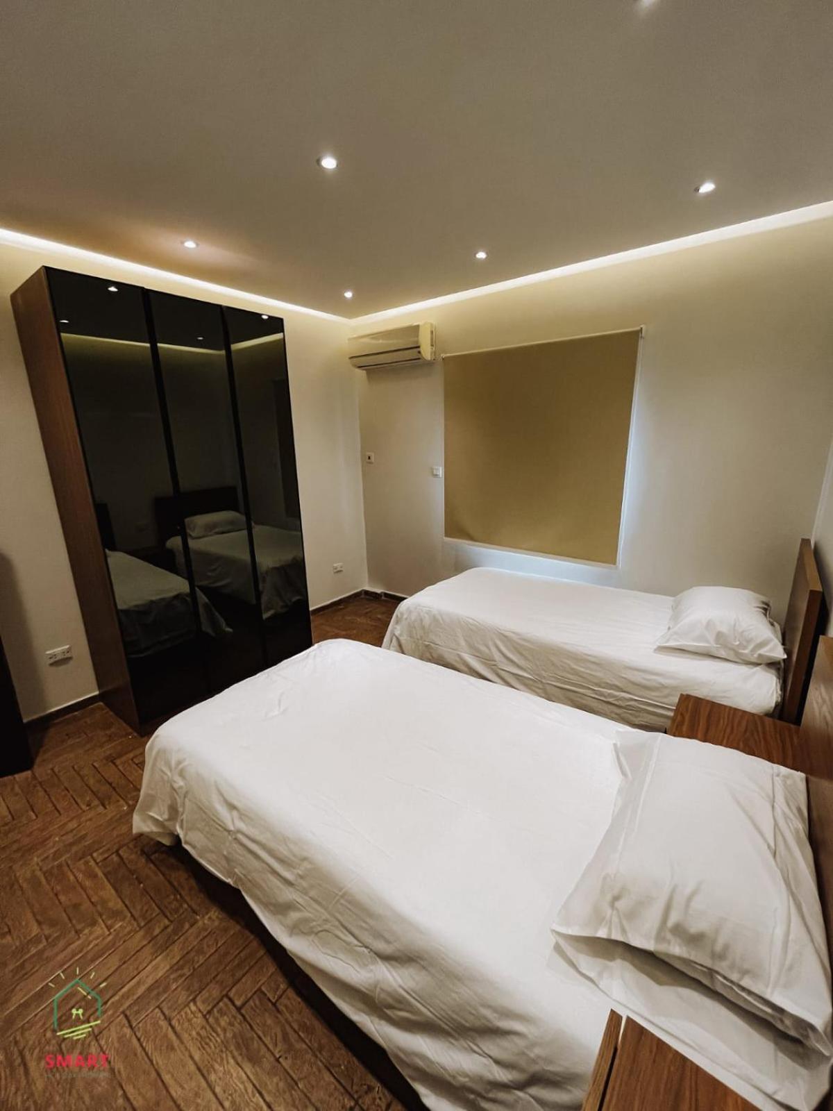 Apartment Egm-cs-92 A2 Bedroom In Nasr